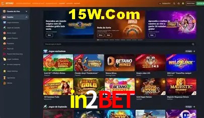 in2bet,in2bet.com