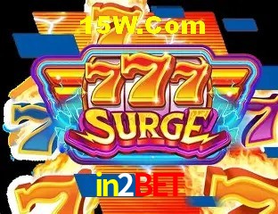Sinta a adrenalina dos jogos de cassino com in2bet