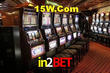 Experimente o Login Seguro Premium no in2bet